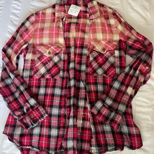 Marilyn Monroe Flannel